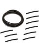Holley O-Ring O-RING REPLACEMENT KIT HEMI PAN