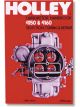 Holley Book