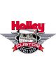 Holley Lg Decal Custom Speed Shop