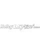 Holley Decal