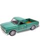 Holley 1/18 Scale Holley Work Truck Die Cast