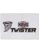 Holley Hays Twister Decal