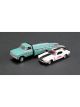 Holley 1/64 Scale 67 Holley Ramp Truck And 71
