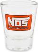 Holley Shot Glass 2 ozNitrous Oxide Systems