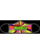 Holley Moparty Face Mask