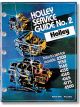 Holley Lts Holley Service Guide