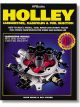 Holley Carb Manifold. & F.I.