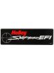 Holley Sniper Efi Decal
