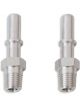 Holley Replacement Male Vent Quick Connects(2)