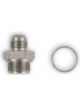 Holley Water Inlet Adapter