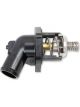 Holley Thermostat Housing