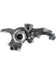Holley Water Pump Housing Aluminium Black Gen V LT-4 Engines
