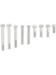 Holley Hardware Kit Add-On P/S Lt4-Dry