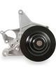 Holley Power Steering Bracket Kit