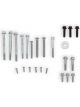 Holley Hardware Kit Bbc Mid-Mount