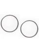 Holley Intake Manifold Gasket