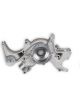 Holley Manifold Sbc All Accessories-Raw
