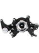 Holley Engine Coolant Manifold