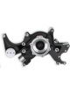 Holley Engine Coolant Manifold