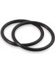 Holley O-Rings Bbc-Cooling Manifold
