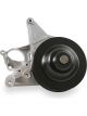 Holley Bracket Kit P/S Lt5-W Long Spcr Natural