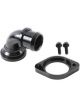 Holley Water Necks and Theromstat Housings Gen III HEMI Swivel Waternec
