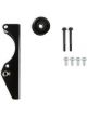 Holley G3 Hemi Alt. Reloc. Brkt. Holley Alt.