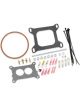 Holley EFI Installation Kit Holley Sniper EFI 2300/4150 Flanges Kit