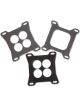 Holley Throttle Body Adapters Sealing Plate Sniper EFI 4150 Flange Plate