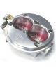 Holley Throttle Body Twin 52mm 3 Stud Mounting Dodge Jeep 5.2L/5.9L
