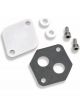 Holley Choke Block-Off Plate IAC Block-Off Plate