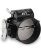 Holley Throttle Body LS MPI 1 Venturi 105mm Billet Aluminium Black Ano