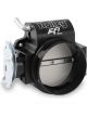 Holley Throttle Body LS MPI 1 Venturi 95mm Billet Aluminium Black Anod