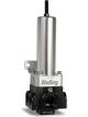 Holley Fuel Pressure Regulator VR Series Inline Return Style 40-100 psi