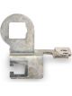 Holley Throttle Cable Bracket Throttle Body Mounting Style Steel Zinc P