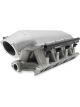 Holley Intake Manifold 351W Ford Hi-Ram EFI Multi-port Aluminium Satin