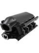 Holley Intake Manifold 351W Ford Hi-Ram EFI Multi-port LS Throttle B