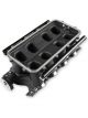 Holley Intake Manifold Hi-Ram EFI Multi-port Aluminium Black Powderc