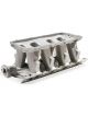 Holley Intake Manifold Base Aluminium Black Powdercoated 8.39 in. Ba