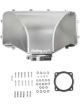 Holley Intake Manifold Injected Natural 95mm Top Section Ford Kit