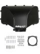 Holley Intake Manifold Injected Black 95mm Top Section Ford Kit