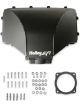 Holley Intake Manifold Injected Black 105mm Top Section Ford Kit
