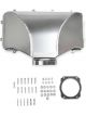 Holley Intake Manifold Injected Natural 95mm Top Section LS Kit