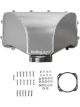 Holley Intake Manifold Injected Natural 105mm Top Section LS Kit