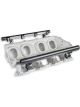 Holley Intake Manifold Base and Fuel Rails (Lo-Ram) GM LS1/2/6 Front F