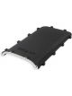 Holley Plenum Top LS1 Lo-Ram Black