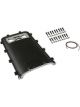 Holley Lo-Ram Plenum Top LS1 Aluminium Black