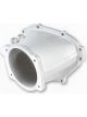 Holley Throttle Body Adapter 105mm Aluminium Natural For Holley 300-62