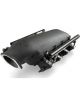 Holley Intake Manifold Lo-Rise Multi-port Aluminium Black GM LS Cath