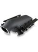 Holley Intake Manifold Lo-Rise Multi-port Dual Injector Aluminium Bl